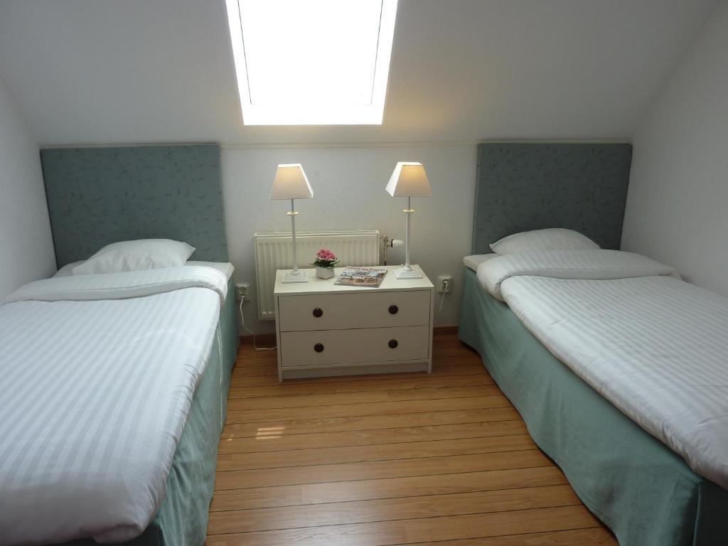 Linda Gard Bed and Breakfast Yngsjö Habitación foto